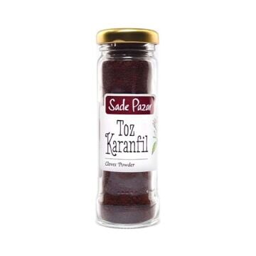 Toz Karanfil 60 g