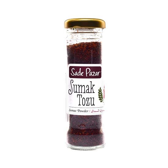 Toz Sumak 40 g