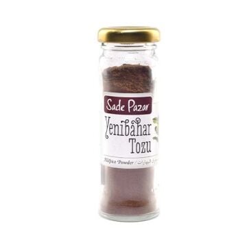Toz Yeni Bahar 50 g