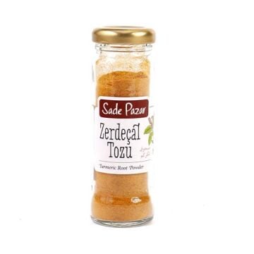 Toz Zerdeçal 60 g
