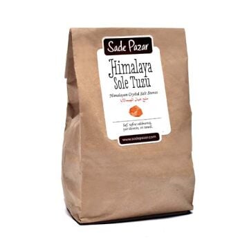 Himalaya Sole Tuzu 500 g