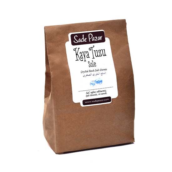 Kaya Tuzu Sole 500 g