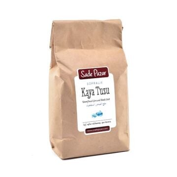 Sofralık Kaya Tuzu 1 kg