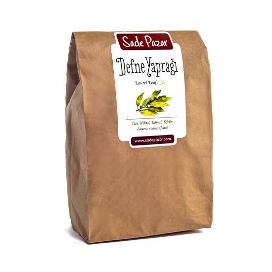 Defne Yaprağı 50 g