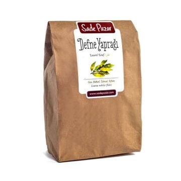 Defne Yaprağı 50 g