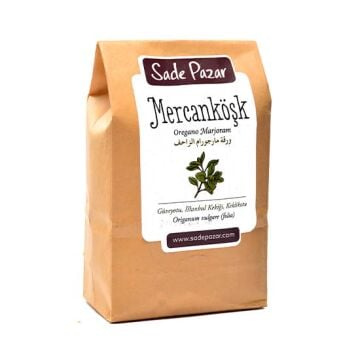 Mercanköşk Yaprağı 50 g