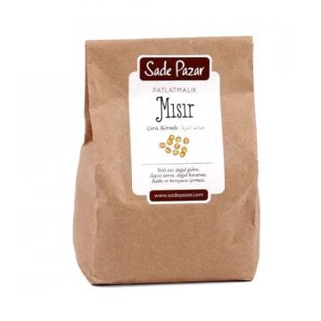 Patlatmalık Mısır 500 g