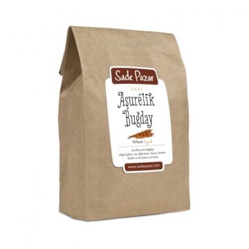 Aşurelik Buğday (Sarı) 500 g
