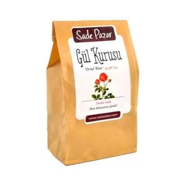 Gül Kurusu 50 g