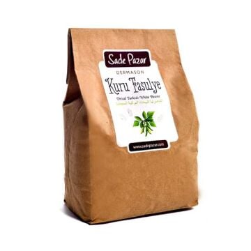 Dermason Kuru Fasulye 500 g