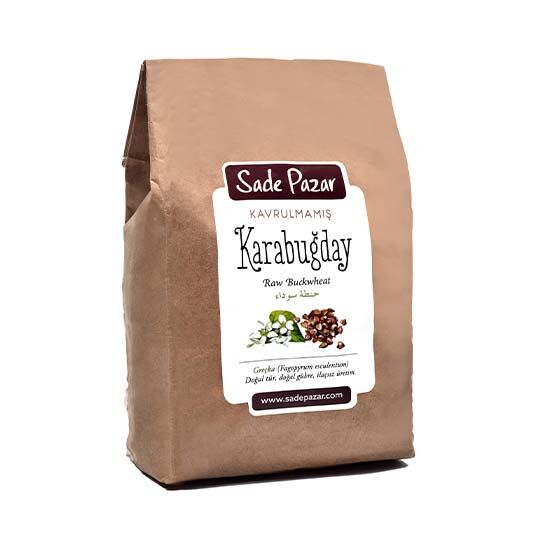 Karabuğday 500 g