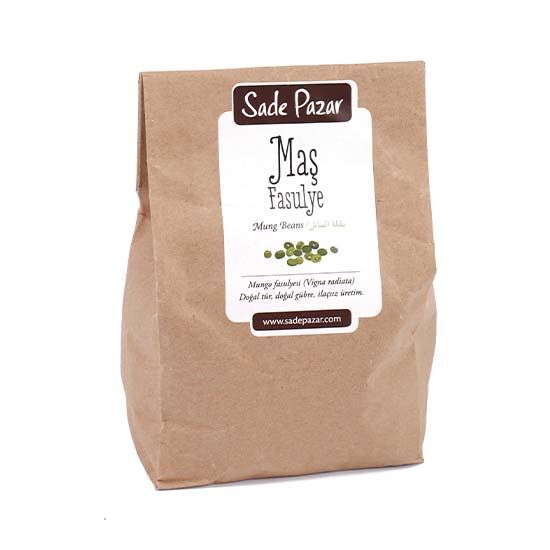 Maş Fasulye 500 g