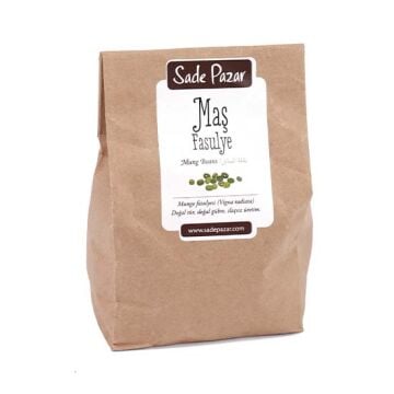 Maş Fasulye 500 g