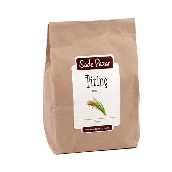 Pirinç 500 g