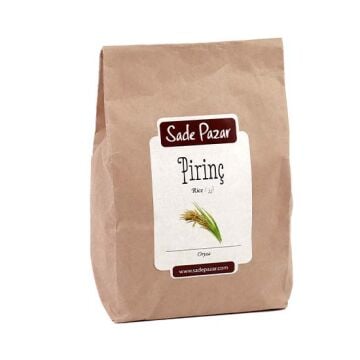 Pirinç 500 g