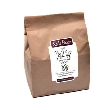 Yeşil Çay 75 g Rize