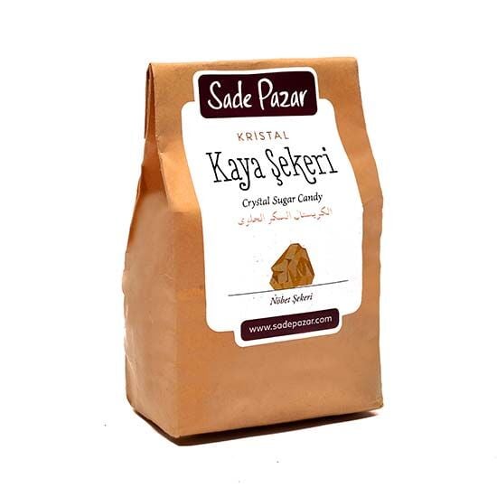 Kristal Kaya Şekeri 250 g