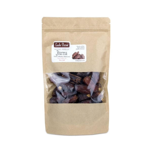 Hurma 300 g (Medine Mebrum)