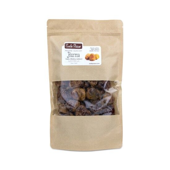 Hurma 500 g (Medine Sukkari)