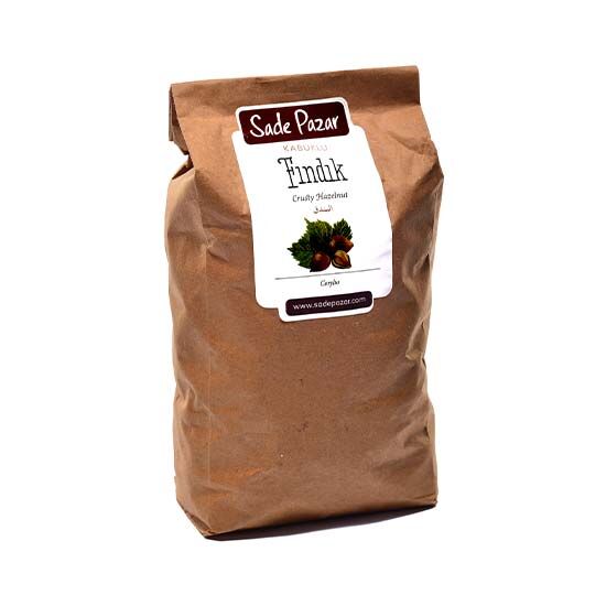 Kabuklu Fındık 500 g