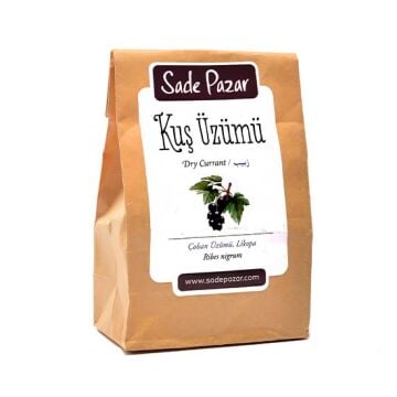 Kuş Üzümü 100 g