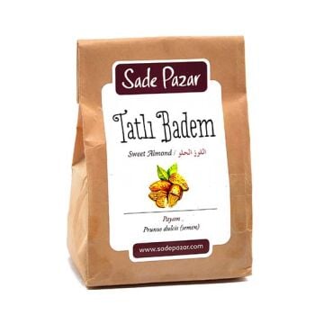 Tatlı Badem 100 g