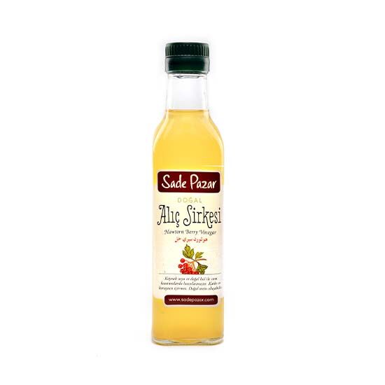 Alıç Sirkesi 250 mL