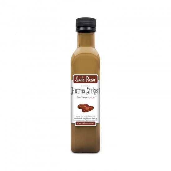 Hurma Sirkesi 250 mL