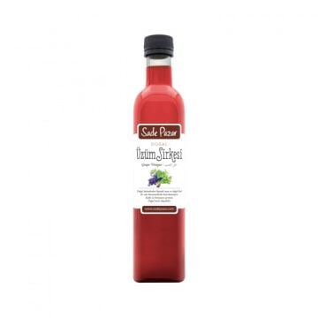 Üzüm Sirkesi 500 mL