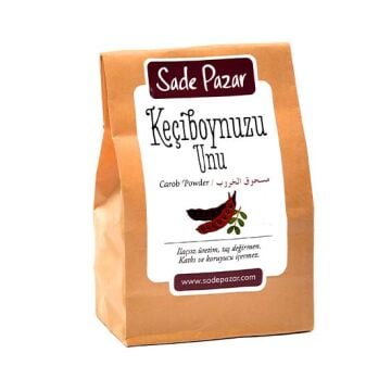Keçiboynuzu Unu 100 g