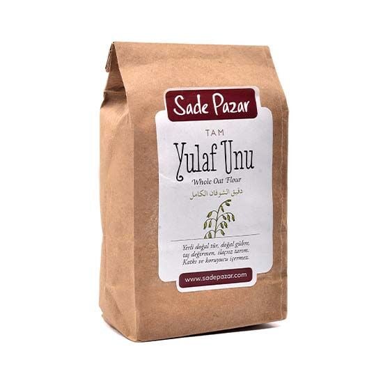 Yulaf Unu 250 g