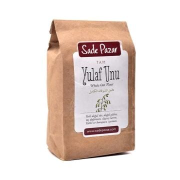 Yulaf Unu 250 g
