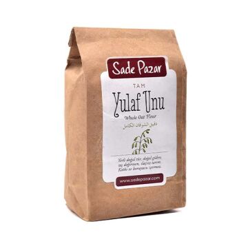 Yulaf Unu 250 g
