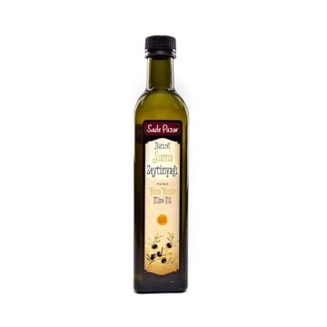 Natürel Sızma Zeytinyağı 500 mL
