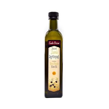 Natürel Sızma Zeytinyağı 500 mL