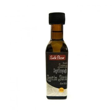 Zeytin Sütü Yağı 100 mL