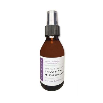 Lavanta Hidrolatı 100 mL Geleneksel (Sprey Şişe)