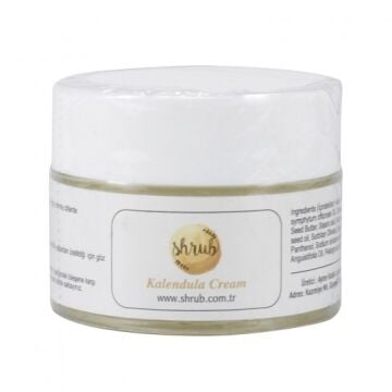 Doğal Banyo Sonrası Bebek Yağı 100 mL