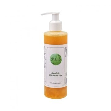 Hamilelik Cilt Bakım Yağı 250 mL