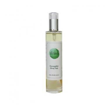 Turunçgil Masaj Yağı 100 mL