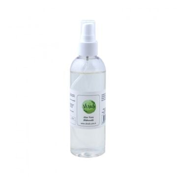 Aloe Vera Hidrosolü 200 mL