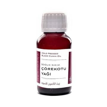 Çörek Otu Yağı 50 mL Geleneksel