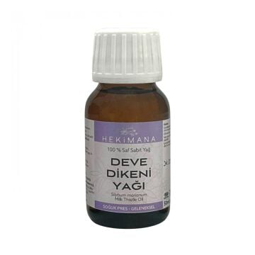Devedikeni Yağı 50 mL