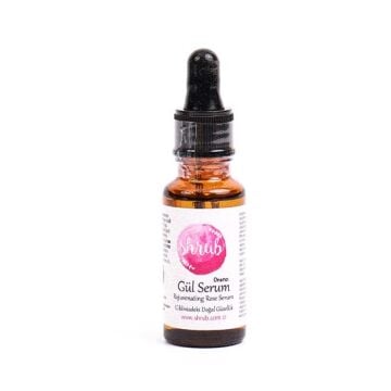 Gül Serum 25 mL