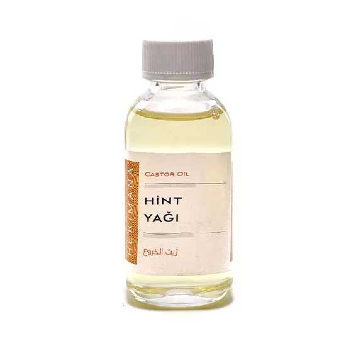 Hint Yağı 50 mL