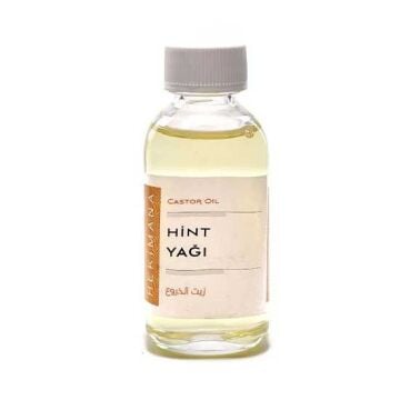 Hint Yağı 50 mL