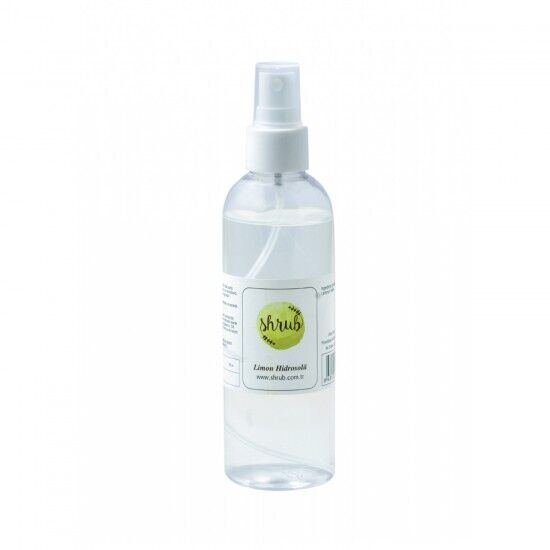 Limon Hidrosolü 200 mL