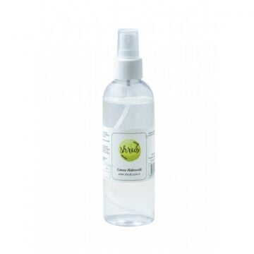 Limon Hidrosolü 200 mL