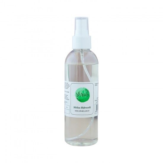 Melisa Hidrosolü 200 mL