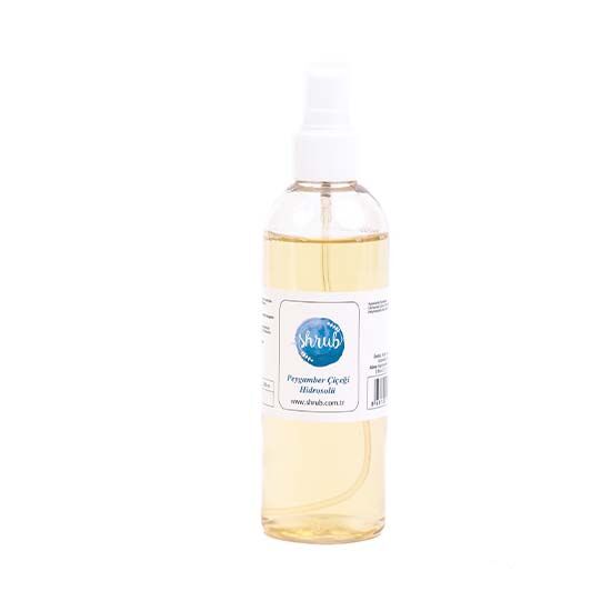 Peygamber Çiçeği Hidrosolü 200 mL